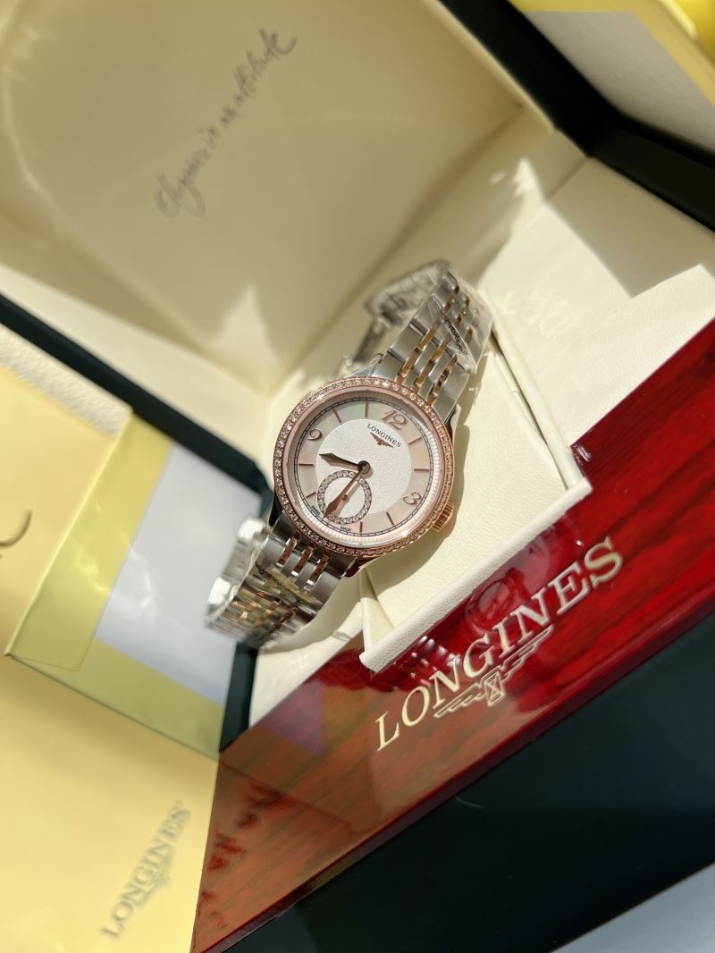 LONGINES